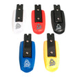 Leatt Pad/Sticker Kit GPX ADV 1.2.3 / Club 1.2 Factory - Blue