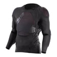 Leatt 3DF AirFit Lite Body Protector - Black