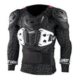 Leatt 4.5 Body Protector Pro - Black