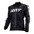 Leatt 4.5 X-Flow Jacket - Black