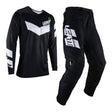 Leatt 2023 3.5 Ride Kit - Black