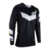 Leatt 2023 3.5 Ride Kit - Black