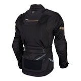 Leatt 7.5 ADV FlowTour Jacket - Stealth