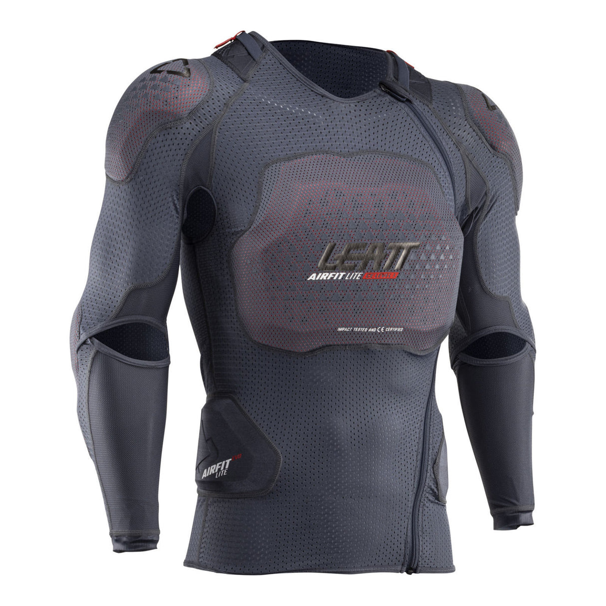 Leatt 3DF Body Protector AirFit Lite Evo