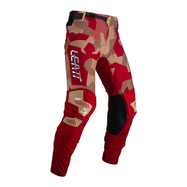 Leatt 2024 5.5 I.K.S. Pant - Rubystone