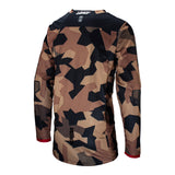 Leatt 4.5 Enduro Jersey - Stone