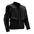 Leatt 5.5 ADV FlowTour Jacket - Stealth