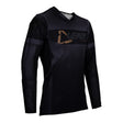 Leatt 2025 5.5 UltraWeld Jersey - Stealth