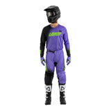 Leatt 2025 3.5 Ride Kit - Argon
