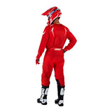 Leatt 3.5 Ride Kit - Red