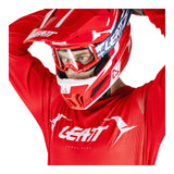 Leatt 3.5 Ride Kit - Red