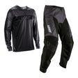 Leatt 2026 3.5 Mini Ride Kit - Stealth Black / Grey