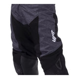 Leatt 2026 3.5 Mini Ride Kit - Stealth Black / Grey
