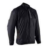 Leatt 8.5 ADV MultiTour Jacket - Iron Grey