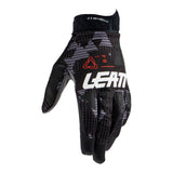 Leatt 2.5 WindBlock Glove  - Black