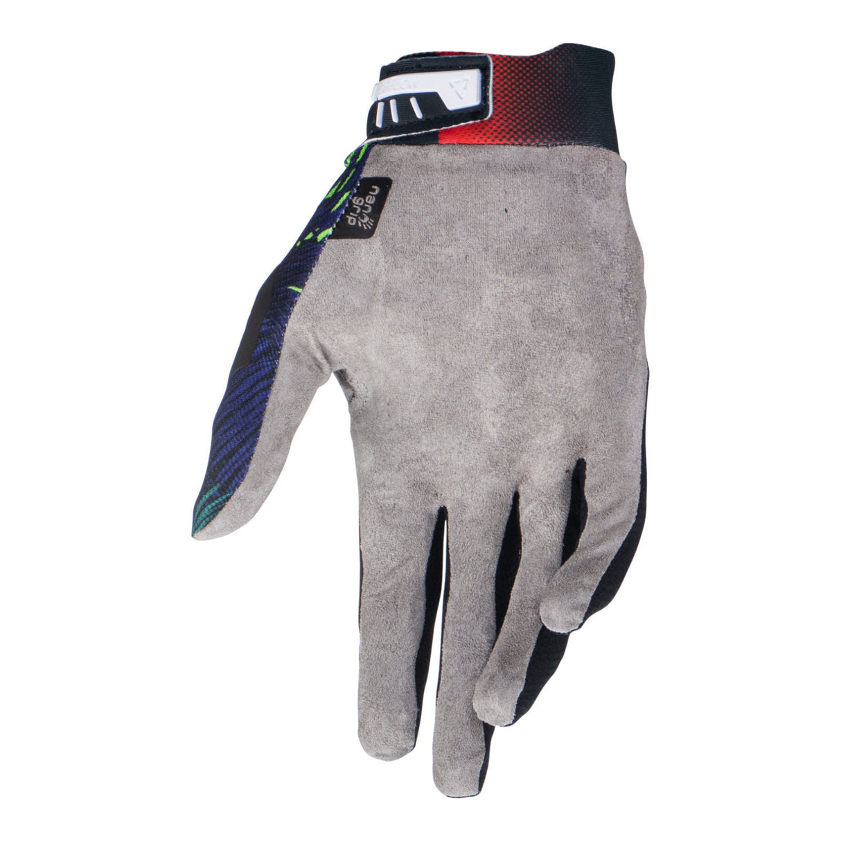 Leatt 2024 2.5 X-Flow Glove - Jungle