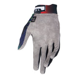 Leatt 2024 2.5 X-Flow Glove - Jungle