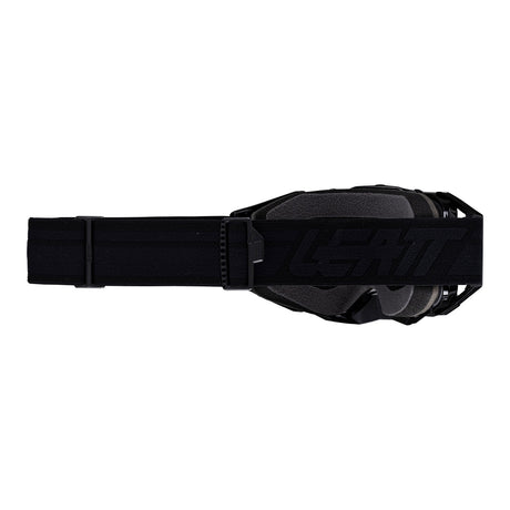 Leatt 6.5 Velocity Goggle Iriz - Stealth / Bronze 68%