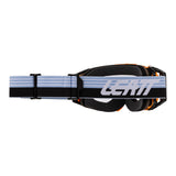 Leatt 5.5 Velocity Goggle Cryztal - Orange / Purple 75%