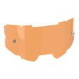 Leatt 2.5s Vizion Lens (Small) Orange 60%