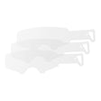 Leatt Tear-Off Vizion Standard (20-Pack)