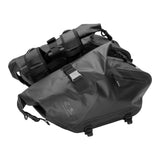 LS2 Move Ahead WP 20+20L Pannier