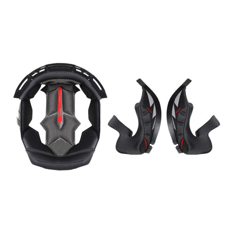 LS2 FF805 FIM Liners (Assorted Sizes)