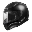 LS2 FF353 Rapid II - Gloss Black 06