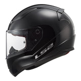 LS2 FF353 Rapid II - Gloss Black 06