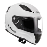 LS2 FF353 Rapid II - White 06