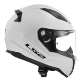 LS2 FF353 Rapid II - White 06
