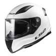 LS2 FF353 Rapid II - White 06