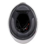 LS2 FF353 Rapid II - White 06