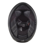 LS2 FF811 Vector II - Matte Black 06