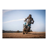 LS2 MX703 X-Force Carbon (FIM 02) - Matte Carbon