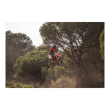LS2 MX703 X-Force Carbon (FIM 02) - Matte Carbon