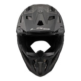 LS2 MX703 X-Force Carbon (FIM 02) - Matte Carbon