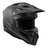 LS2 MX703 X-Force Carbon (FIM 02) - Matte Carbon