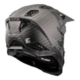 LS2 MX703 X-Force Carbon (FIM 02) - Matte Carbon