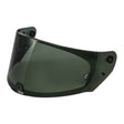 LS2 FF320 Stream / FF353 Rapid / FF800 Storm Visor Light Tint - LS2Z800320VIS30