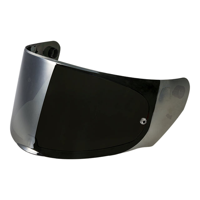 LS2 FF320 Stream / FF353 Rapid / FF800 Storm Visor Iridium Silver