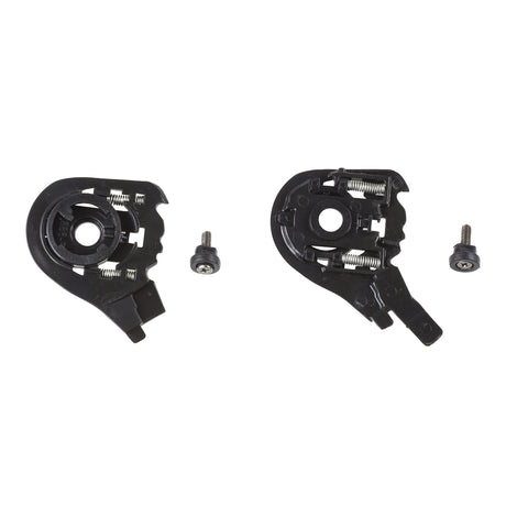 LS2 FF325 STROBE VISOR RATCHET SYSTEM, PR