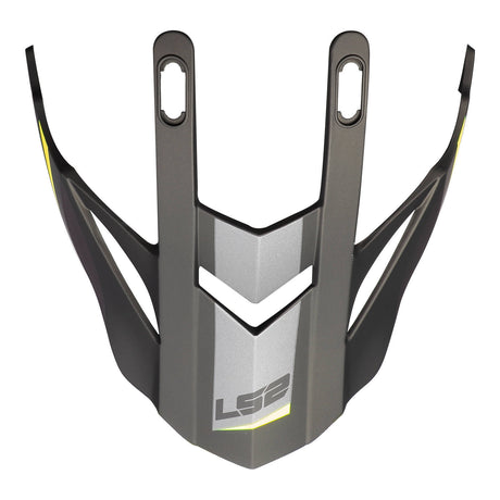 LS2 MX436 Pioneer Evo Peak Router