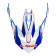 LS2 MX470 Subverter Peak - Power Chrome Blue