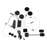 LS2 Spectrum Bluetooth Intercom by Midland - Single