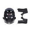 LS2 MX700 Subverter Evo Liner and Cheek Pad Set
