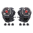 LS2 FF811 Vector II Ratchet + Screws