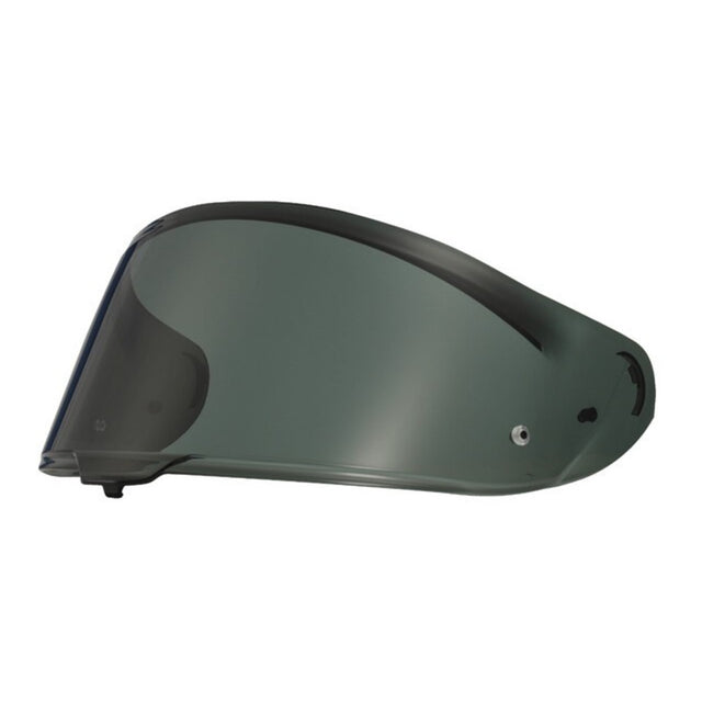 LS2 FF807 / FF817 Visor – Light Tinted