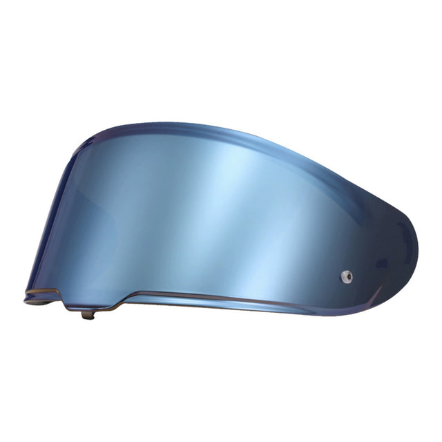 LS2 FF807 / FF817 Visor Iridium - Blue