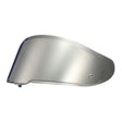 LS2 FF807 / FF817 Visor Iridium - Silver